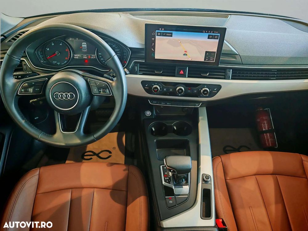 Audi A5 Cabrio - 20