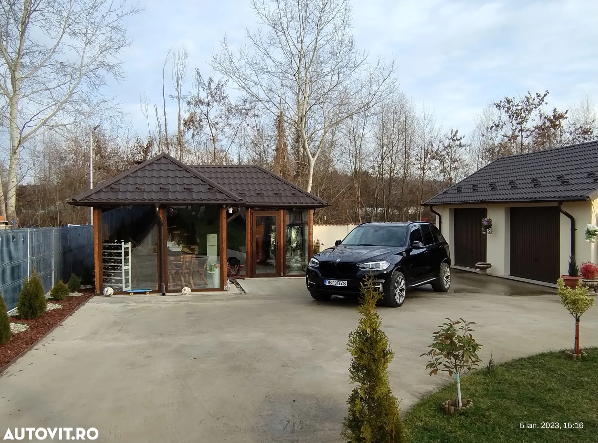 BMW X5 sDrive25d - 15