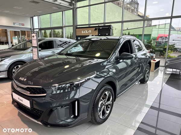 Kia XCeed 1.5 T-GDI M