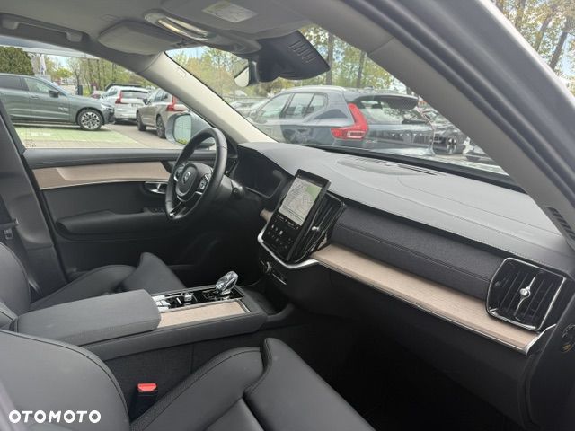 Volvo XC 90 B5 B AWD Plus Bright 7os - 23