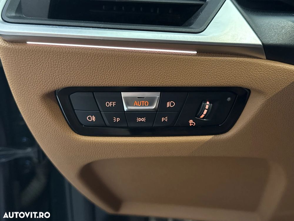 BMW Seria 4 420d xDrive AT MHEV - 15