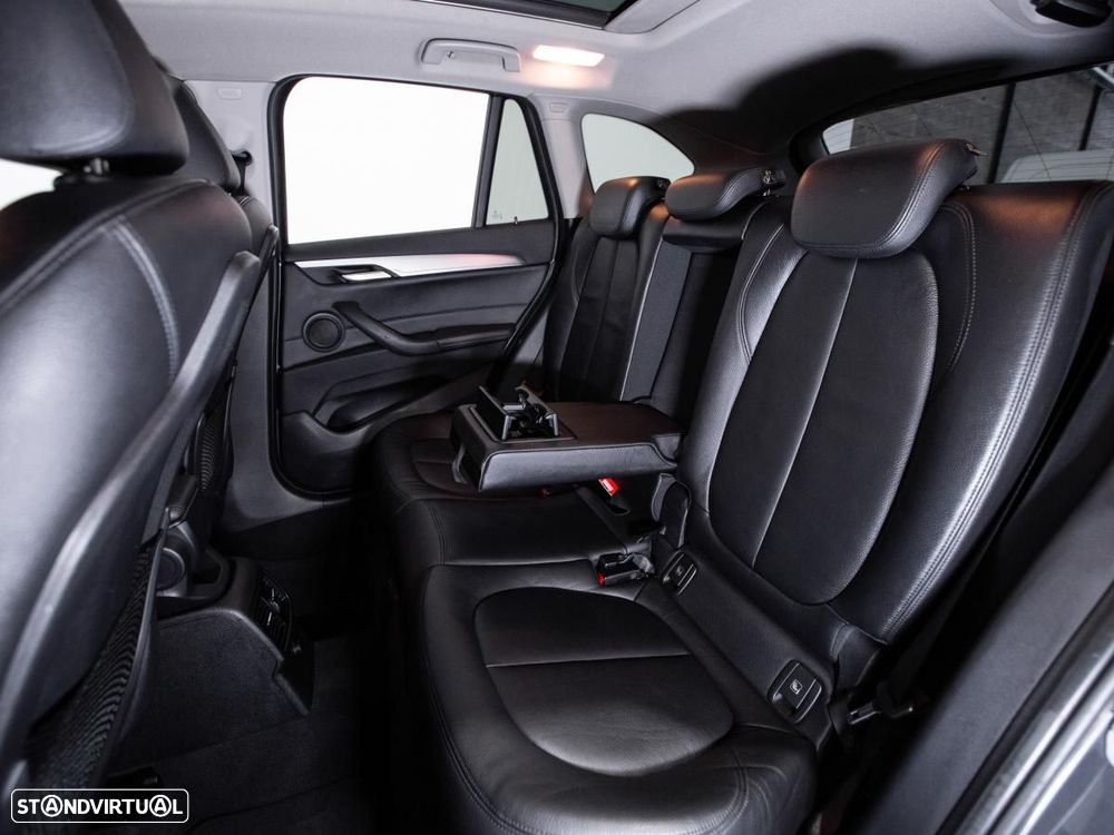 BMW X1 - 12