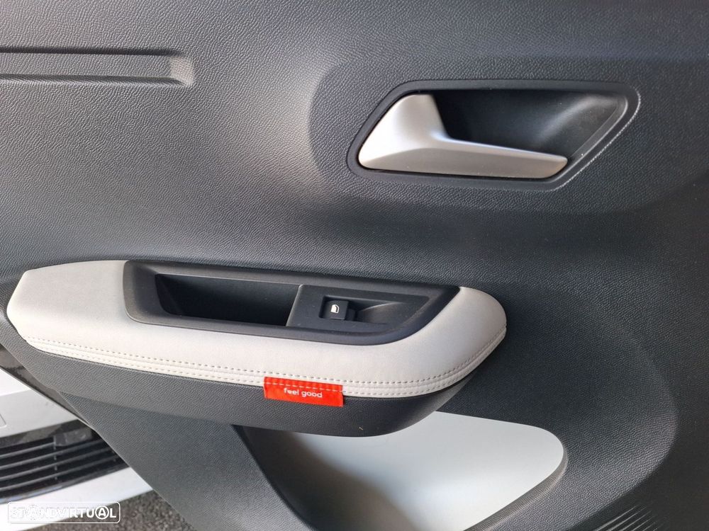 Citroën C3 1.2 PureTech Max - 28