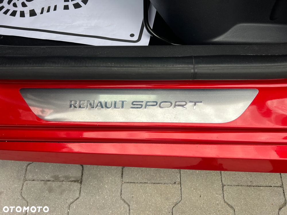 Renault Clio - 20