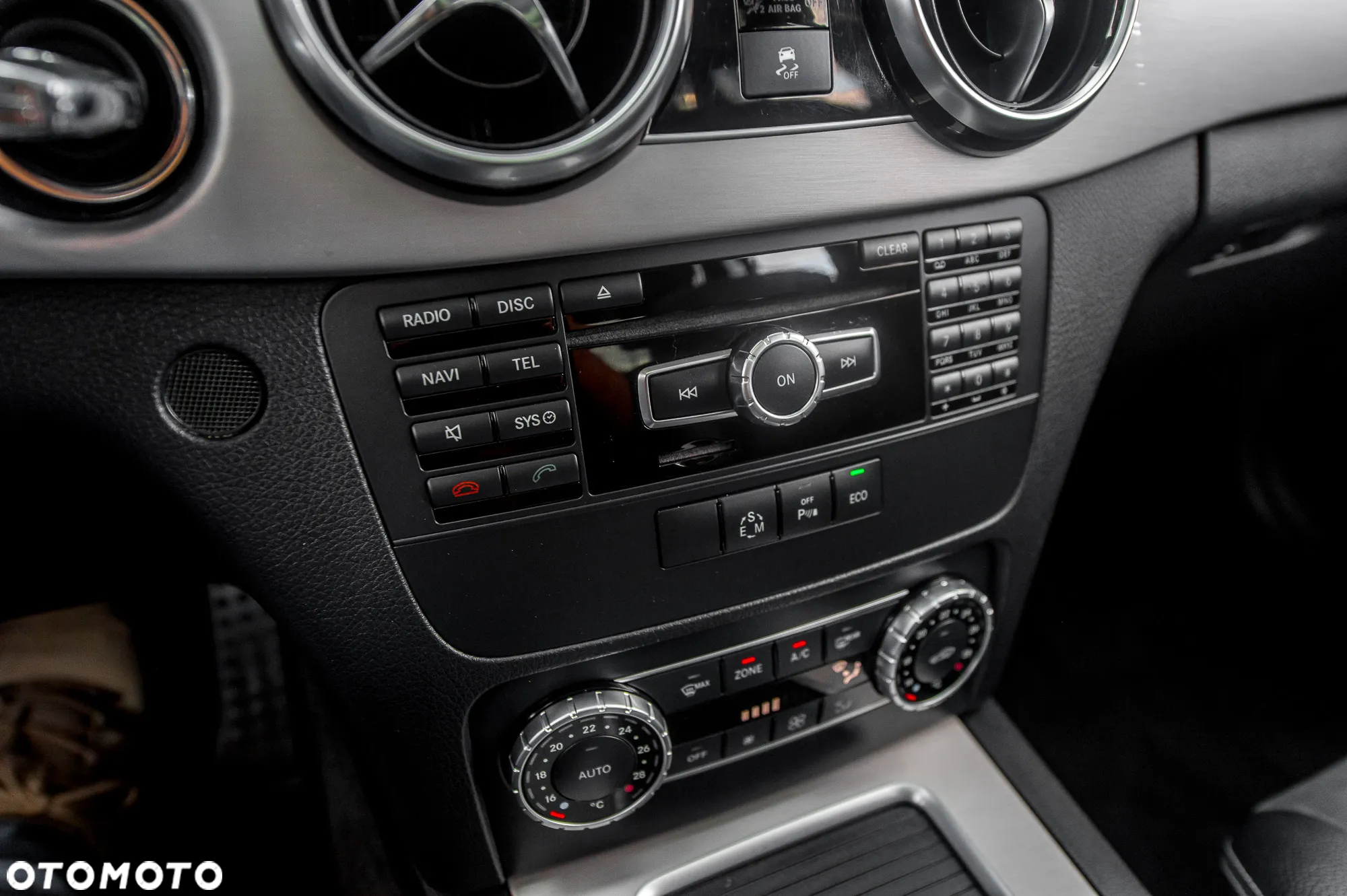 Mercedes-Benz GLK 250 CDI BlueTEC 4-Matic - 27