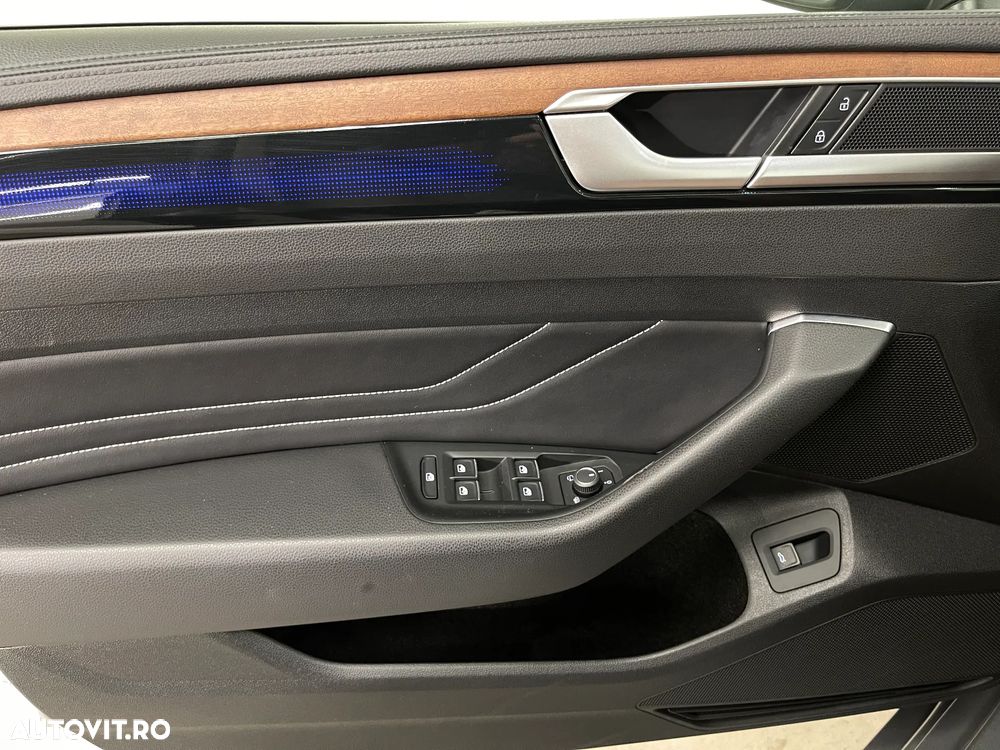 VOLKSWAGEN Arteon 2021 — imagine 77