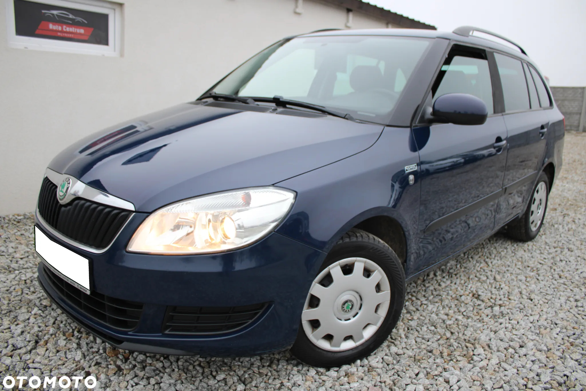 Skoda Fabia 1.2 TSI Family - 2