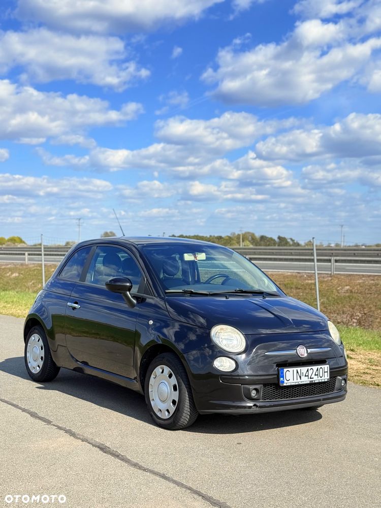 Fiat 500 - 2