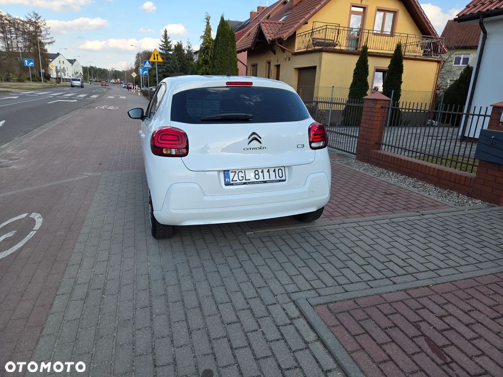Citroën C3 - 8