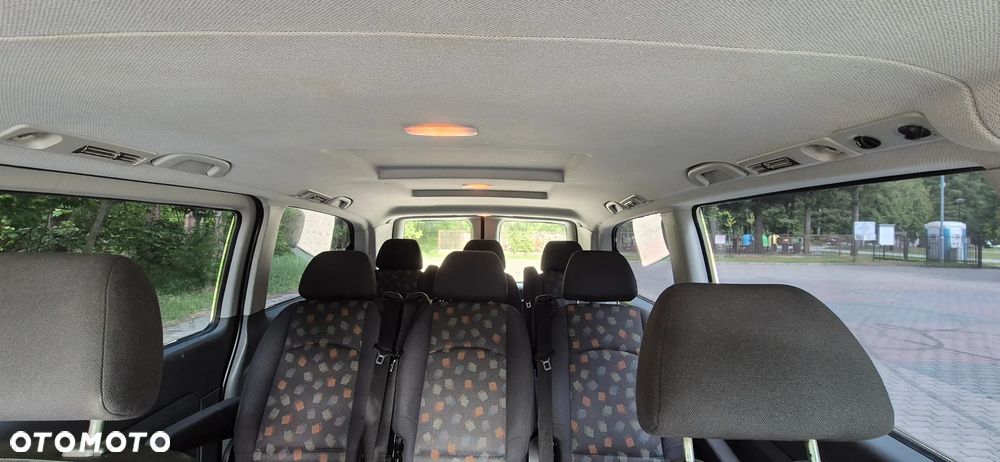 Mercedes-Benz Vito 639.703 - 12