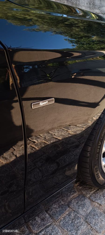 BMW 116 d EDynamics Line Sport - 28