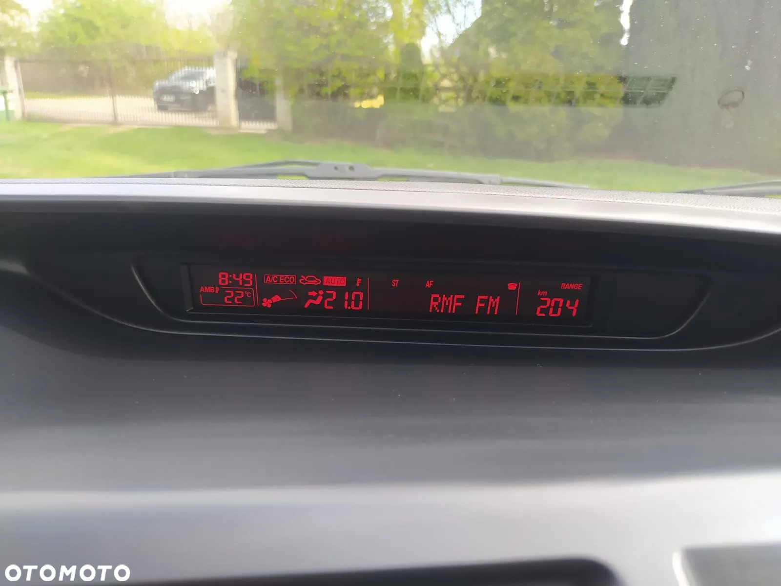 Mazda 5 2.0 Exclusive - 24