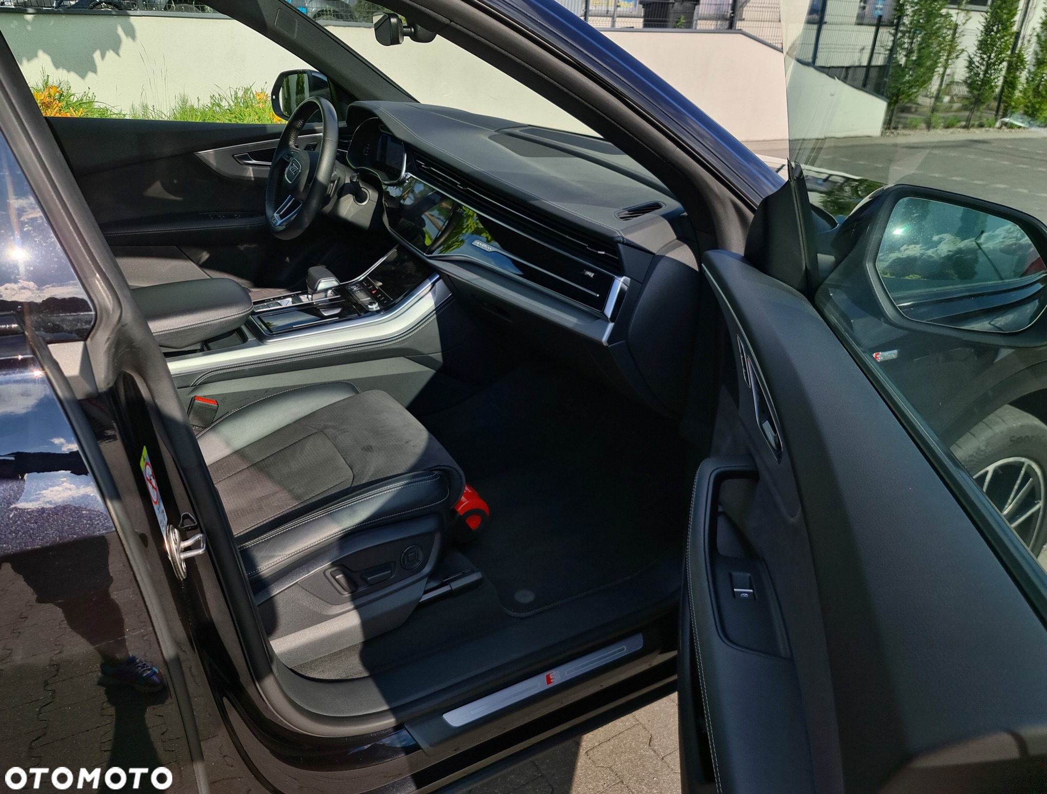 Audi Q8 - 32