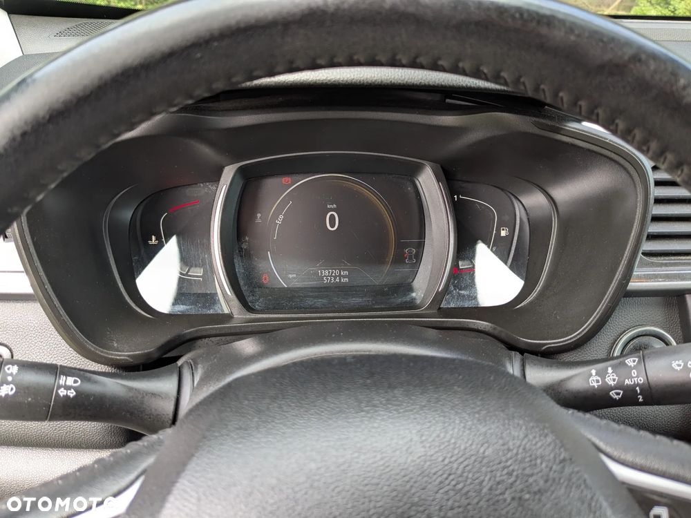 Renault Kadjar Energy dCi 130 Experience - 16