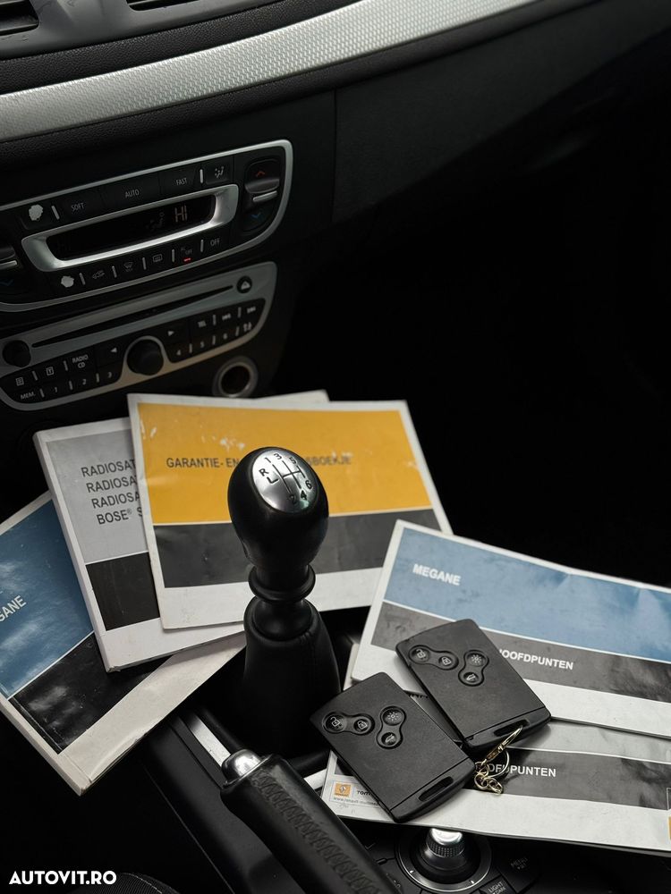 Renault Megane - 28