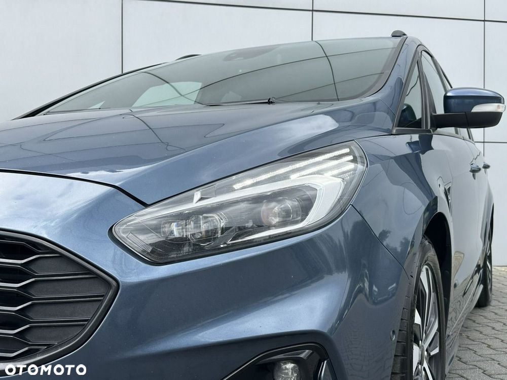 Ford S-Max - 6