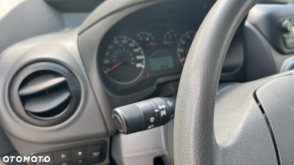 Fiat Fiorino - 22