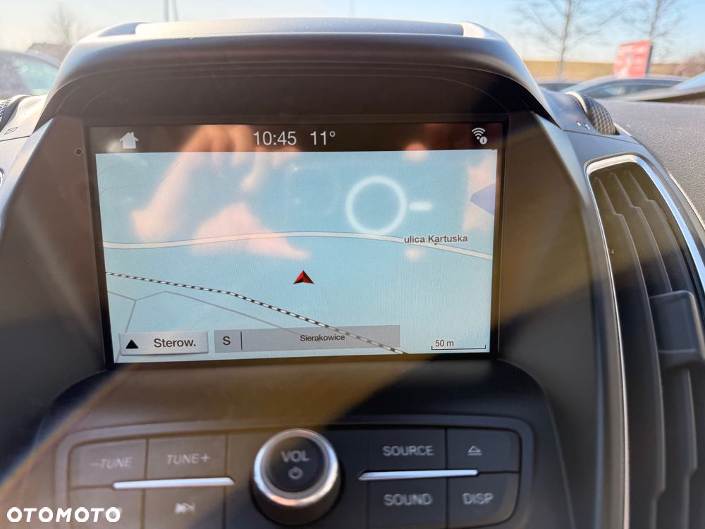 Ford C-MAX 1.5 EcoBoost Titanium ASS - 31