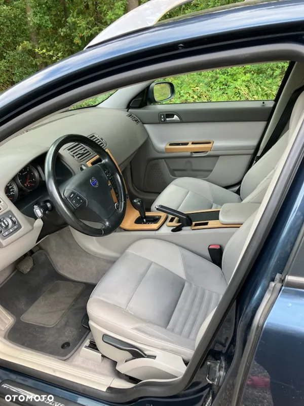Volvo V50 - 18