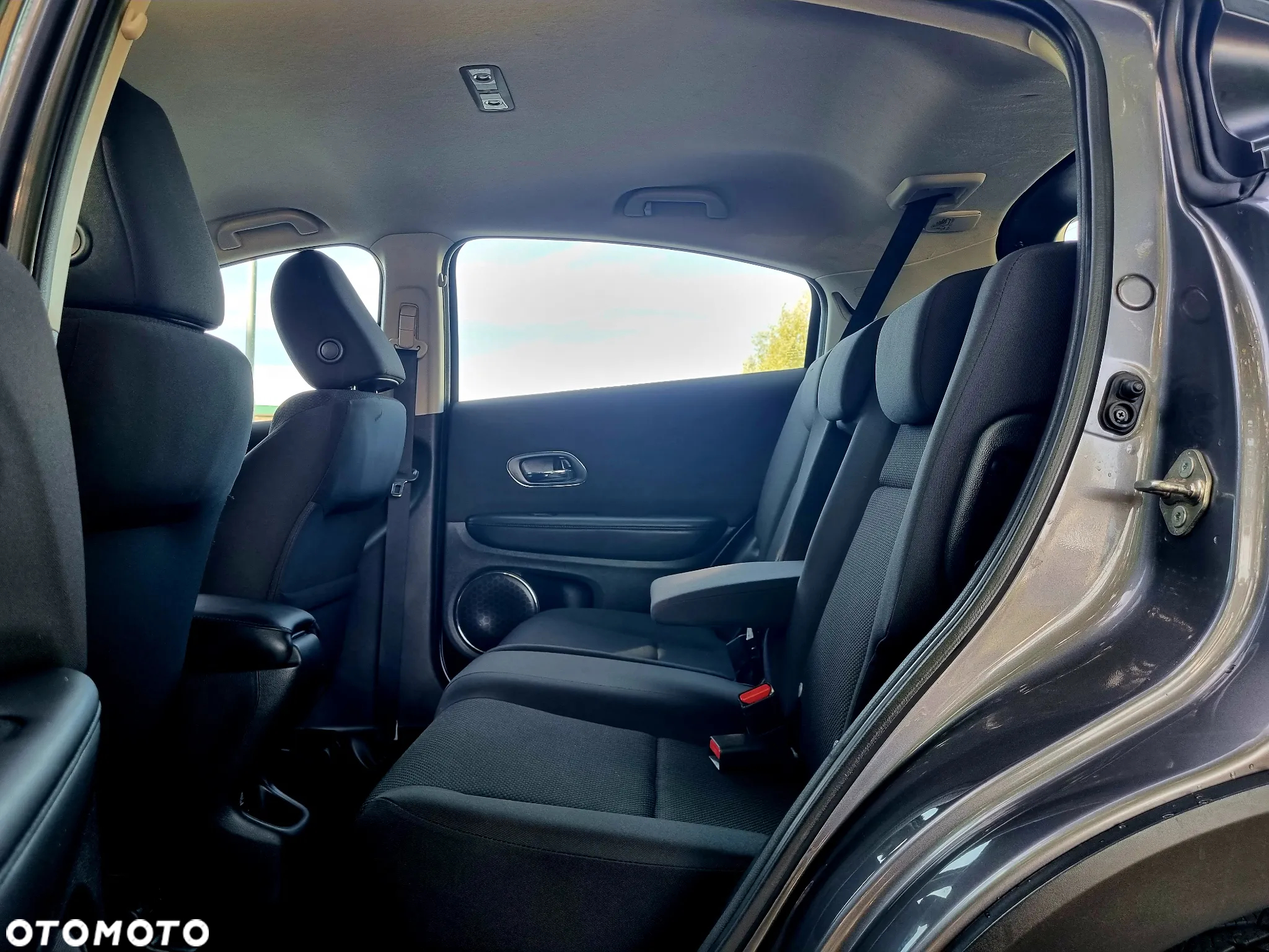 Honda HR-V 1.5 i-VTEC Comfort - 10