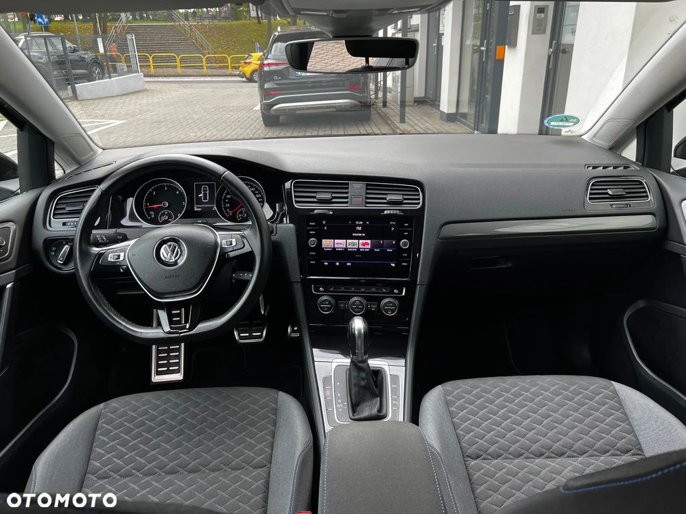 Volkswagen Golf 2.0 TDI DSG Join - 4