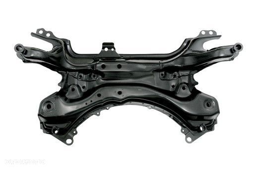 TOYOTA VERSO 1.6 1.8 09-18 sanki rama belka przód wózek kołyska benzyna zawieszenie silnika