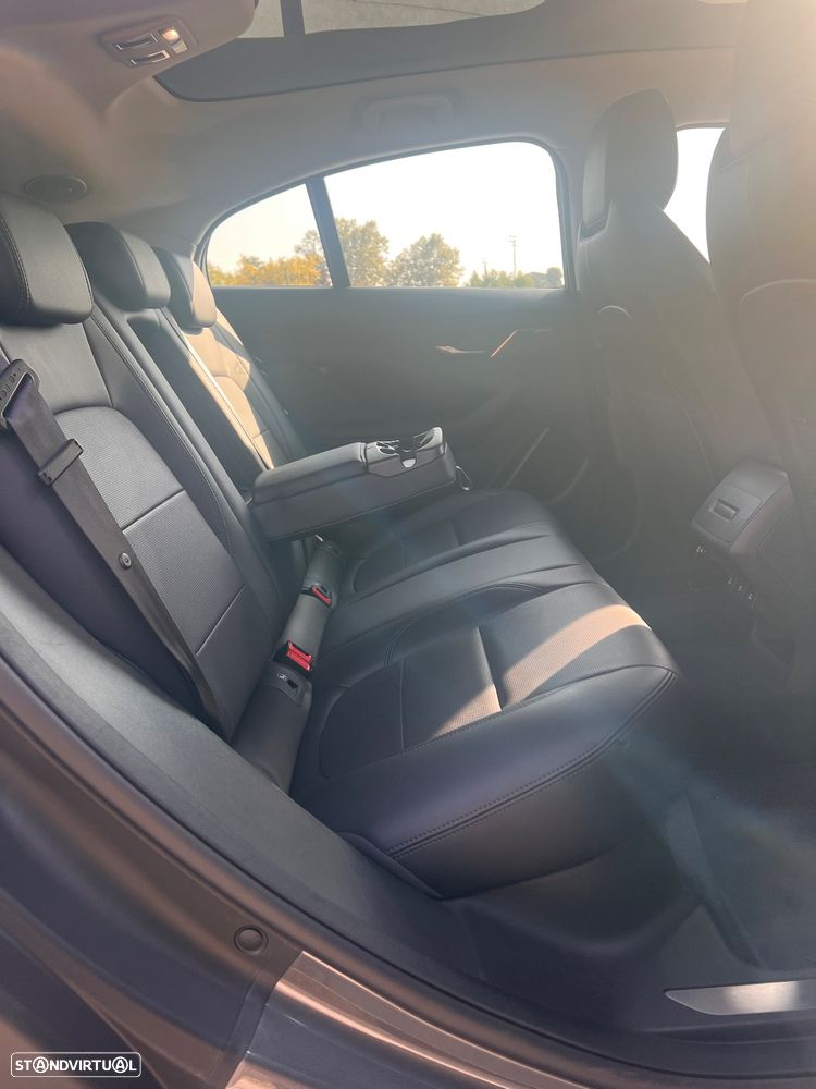 Jaguar I-Pace S AWD Aut. - 11