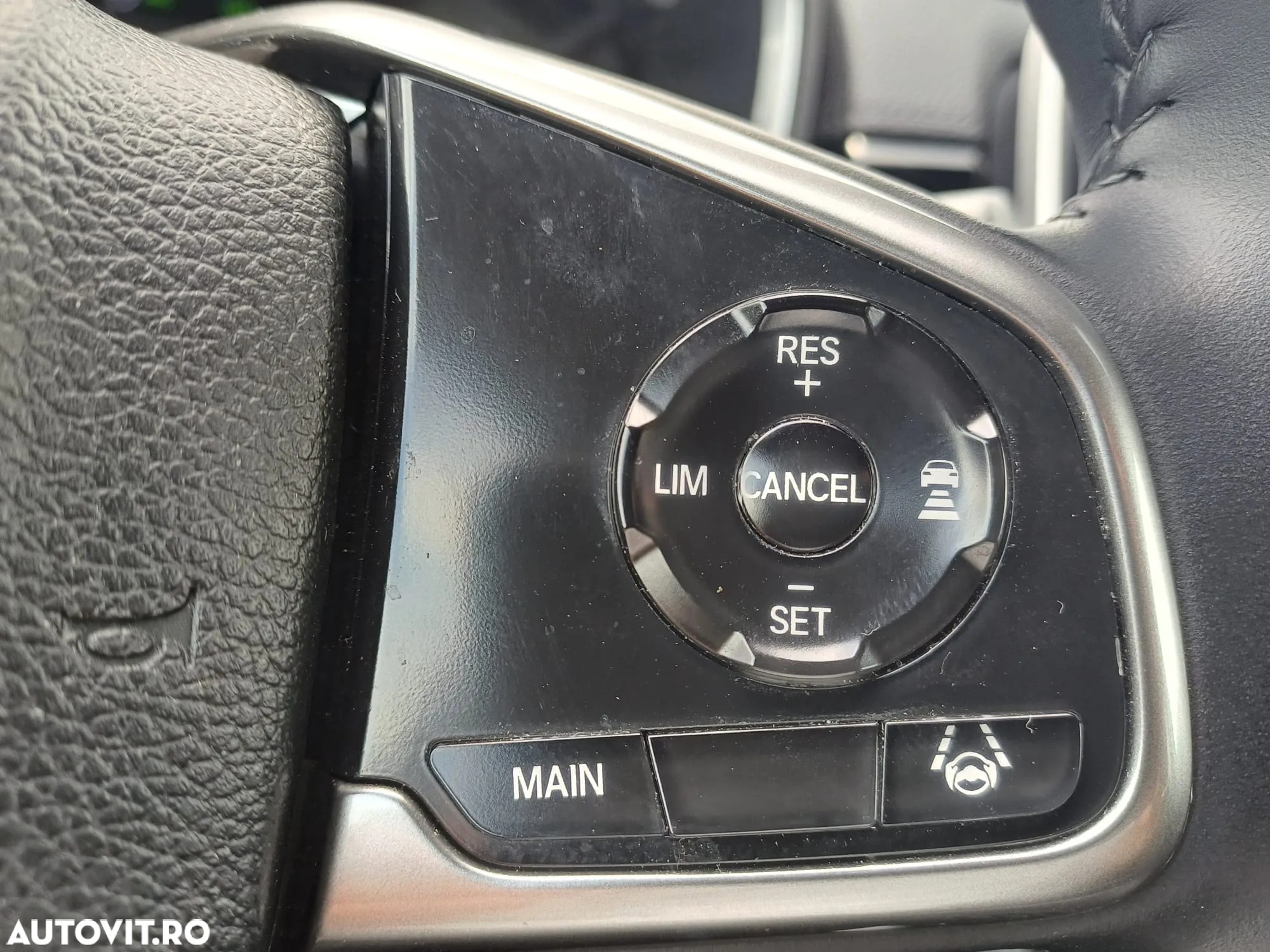 Honda CR-V 2.0 Hybrid i-MMD 2WD E-CVT Elegance - 15