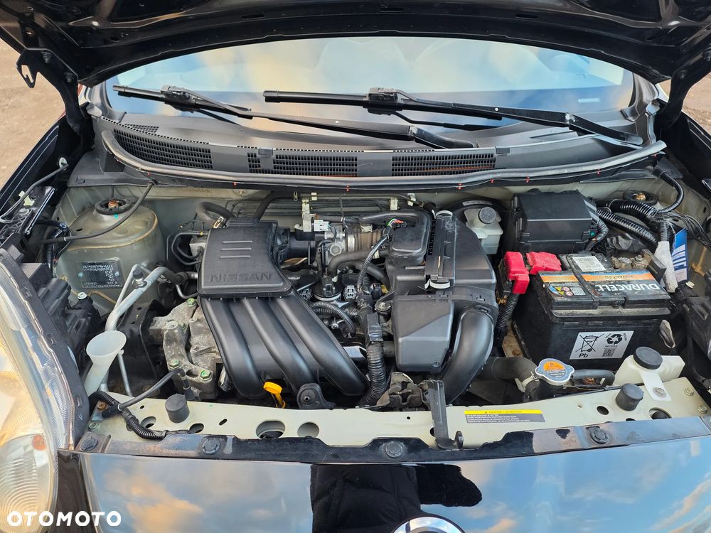 Nissan Micra - 21