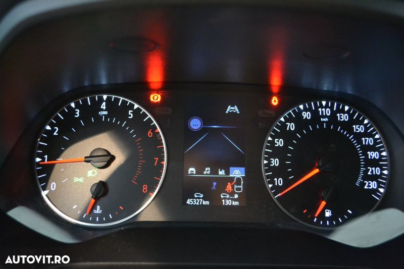Renault Captur TCe 140 FAP Zen - 11