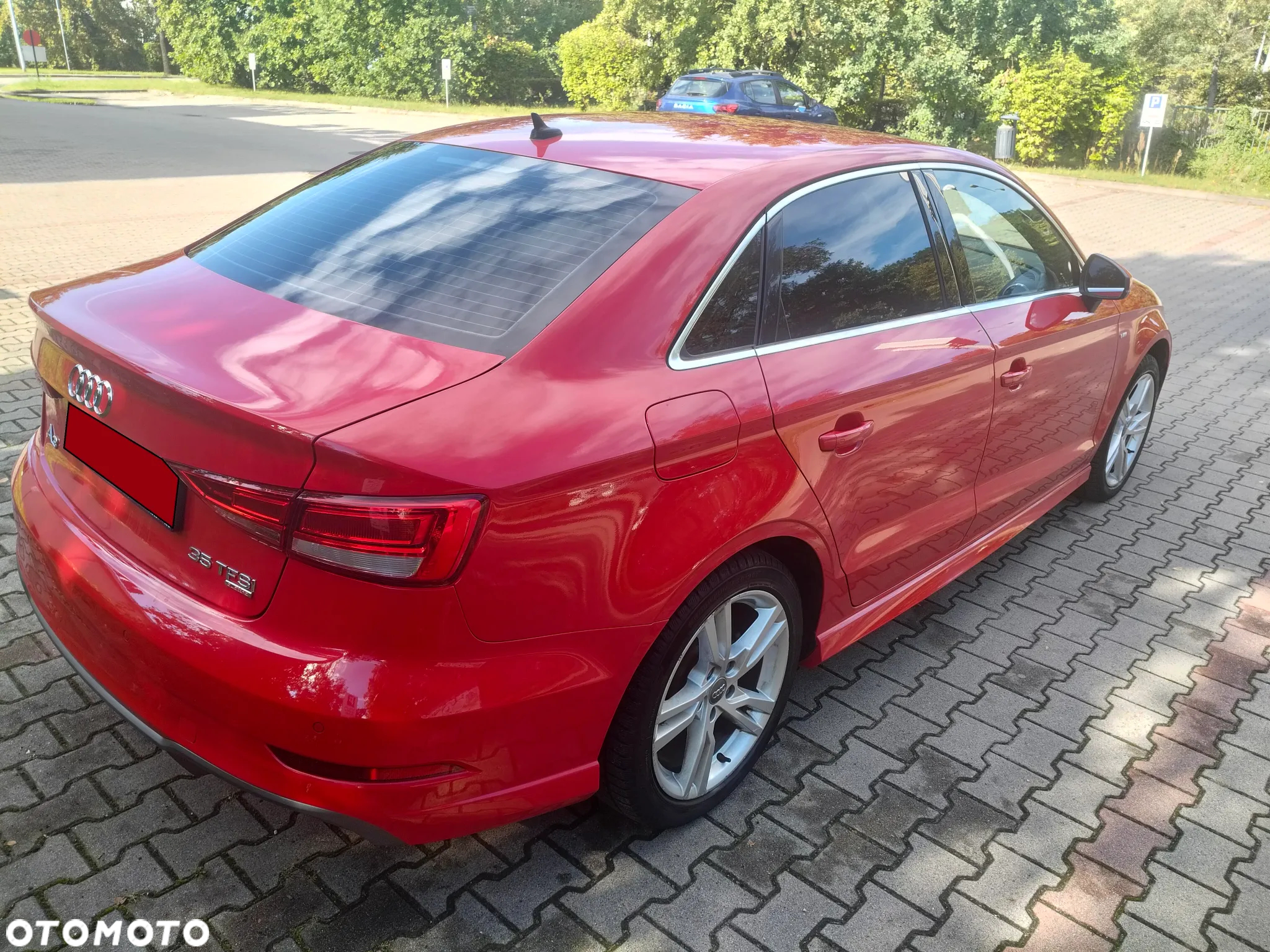 Audi A3 - 4