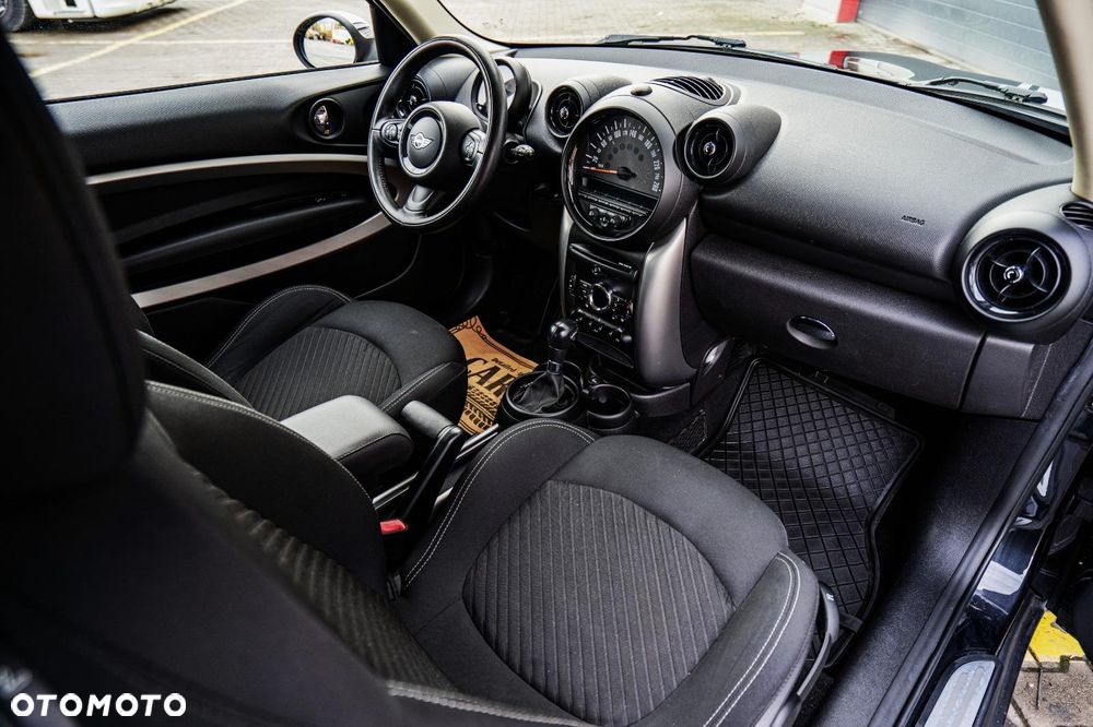 MINI Cooper - 13