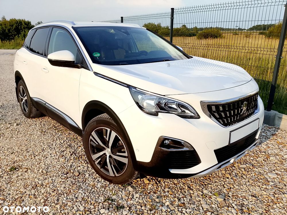Peugeot 3008 - 1
