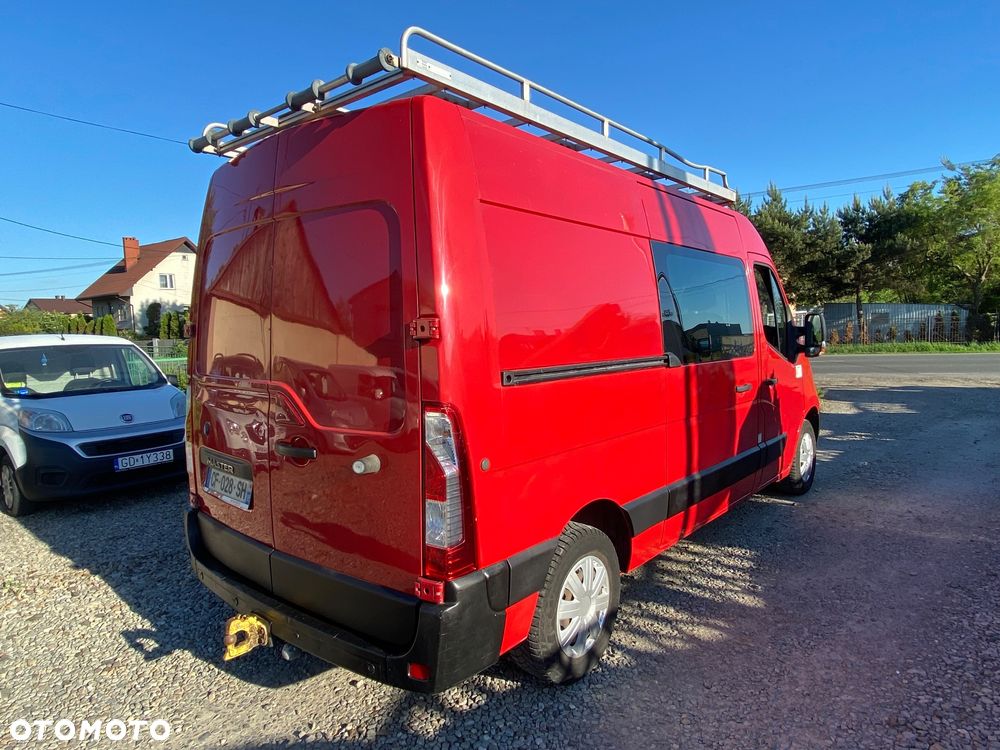 Renault Master - 4