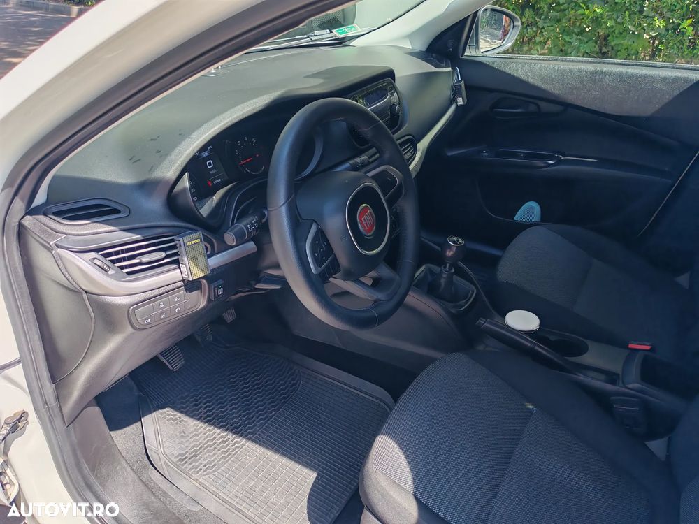 Fiat Tipo 1.4 - 1