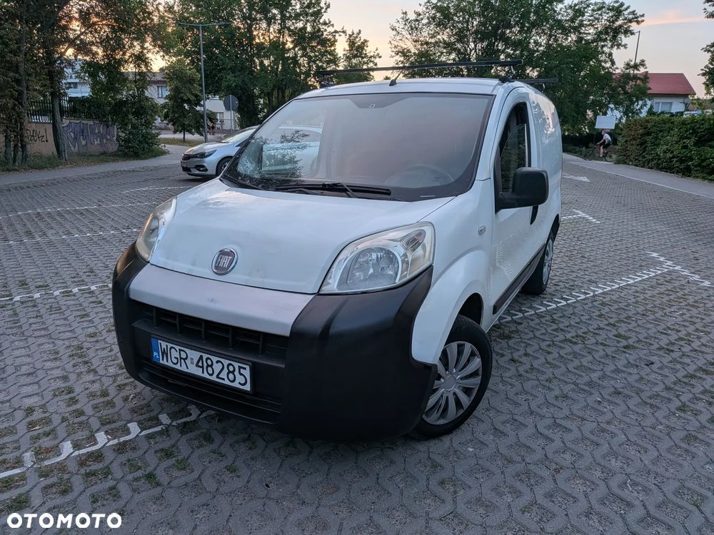 Fiat Fiorino - 3