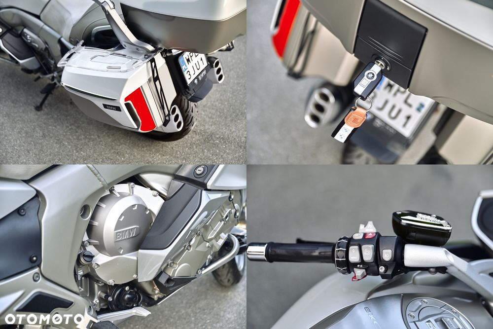 BMW K - 35