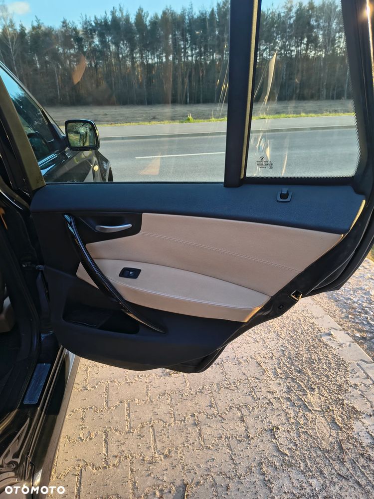 BMW X3 xDrive35d - 15