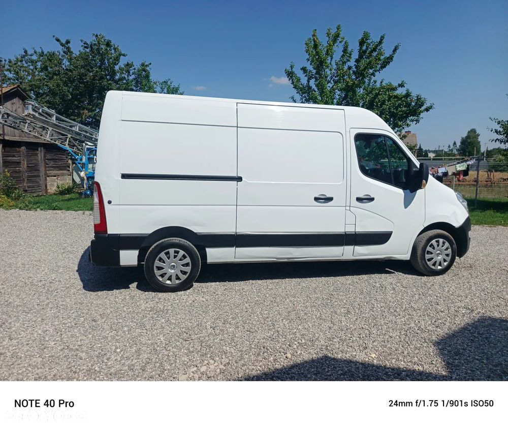 Renault Master - 4