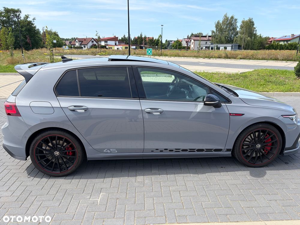 Volkswagen Golf 2.0 TSI OPF DSG GTI Clubsport 45 - 9