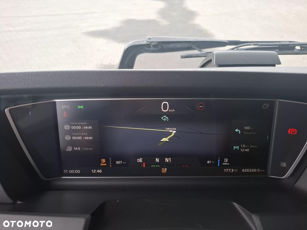 Volvo FH460 I-SAVE XLOW, Lowdeck, Mega - 16