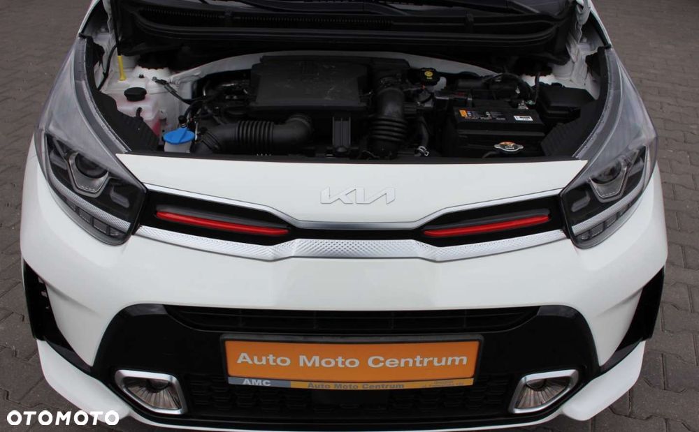 Kia Picanto - 20