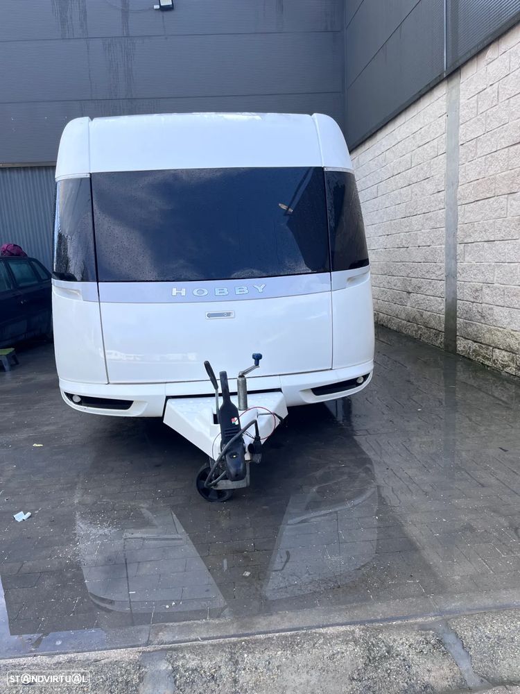 Hobby Classic PREMIUM - 2