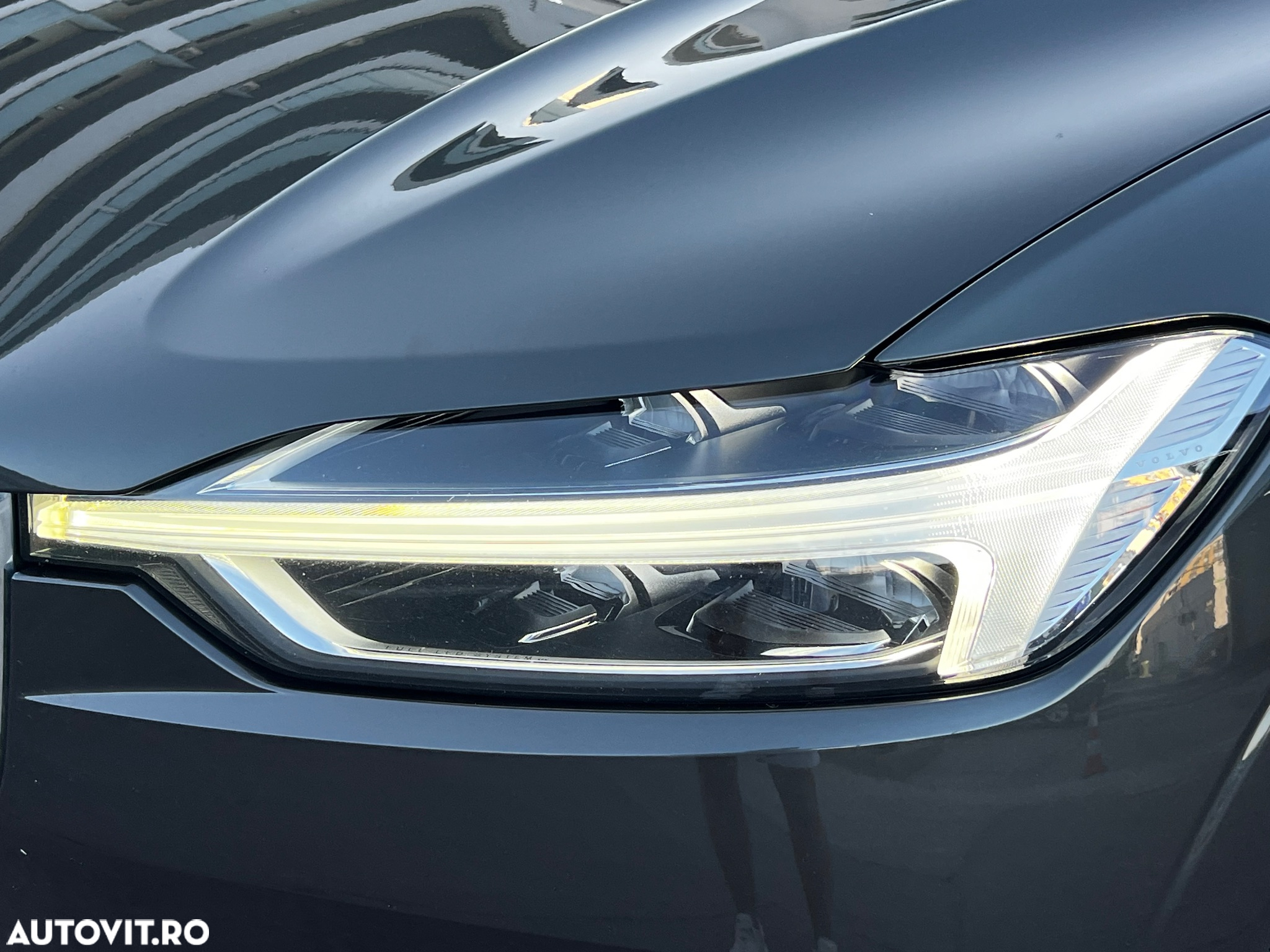 Volvo XC 60 D4 Geartronic Momentum Pro - 19