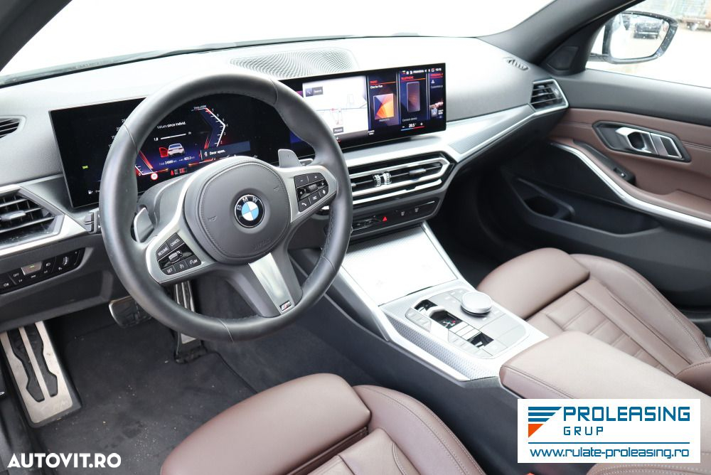 BMW Seria 3 - 9