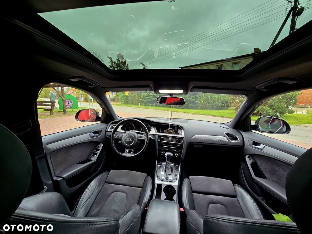 Audi A4 Allroad - 7