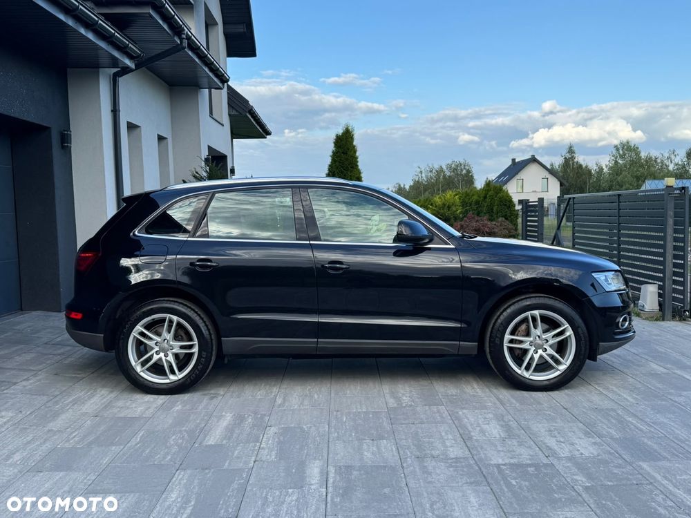 Audi Q5 2.0 TDI Quattro - 7