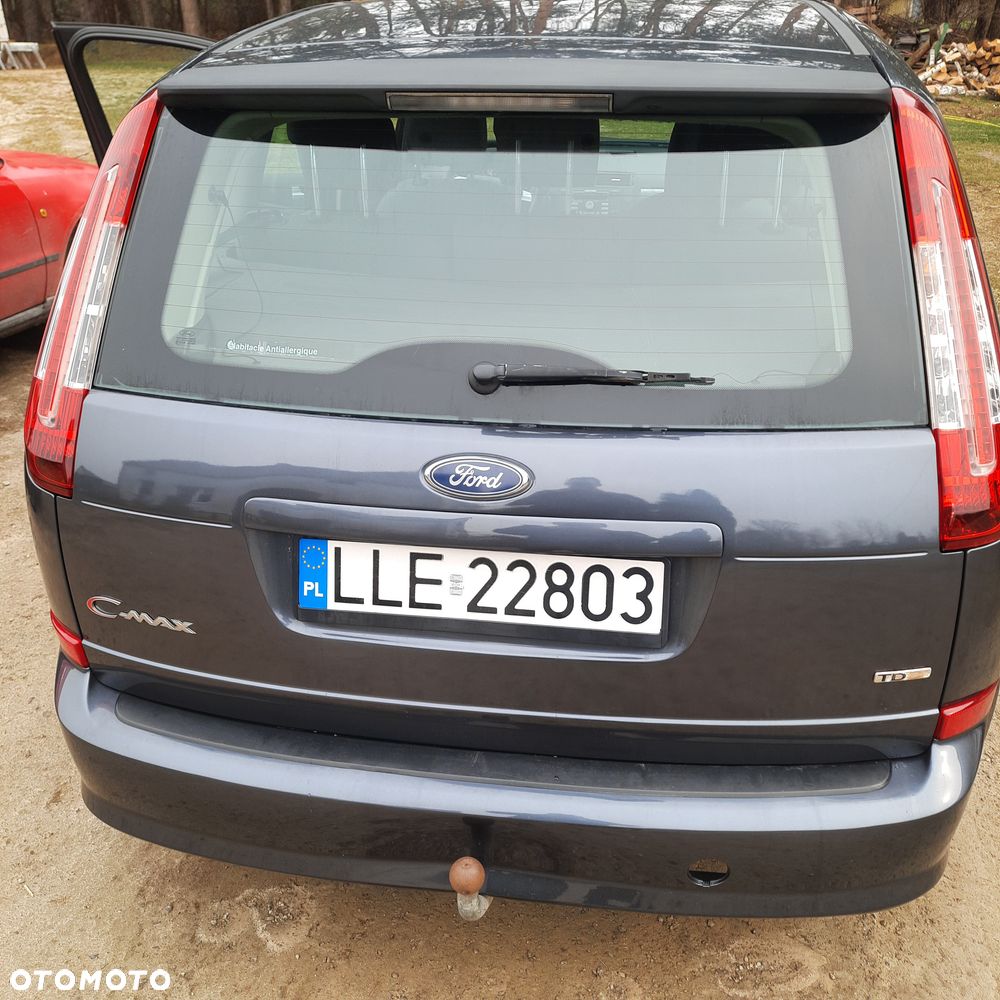 Ford C-MAX - 15