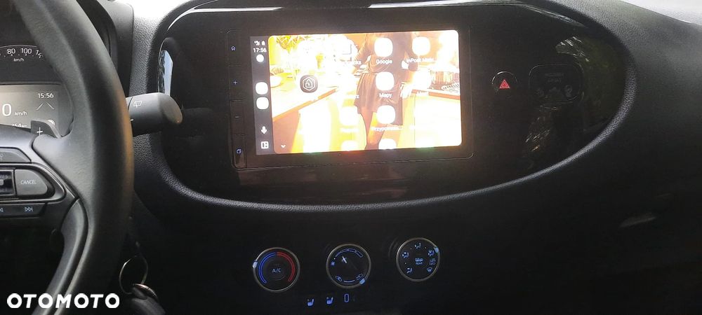 Toyota Aygo X 1.0 VVT-i Executive CVT - 15