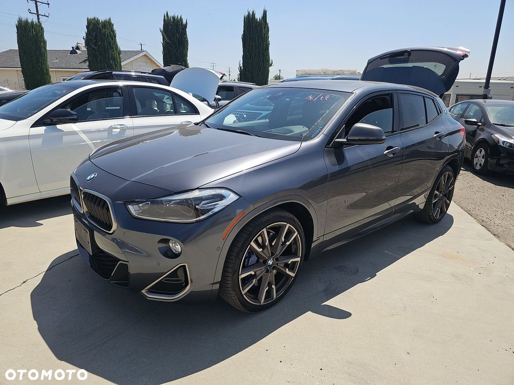 BMW X2 M35i - 3